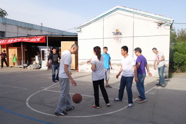 2015五四运动会,瑞鸿电控