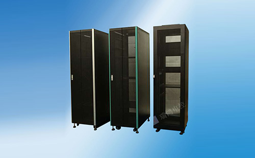 服务器机柜尺寸与安装规格